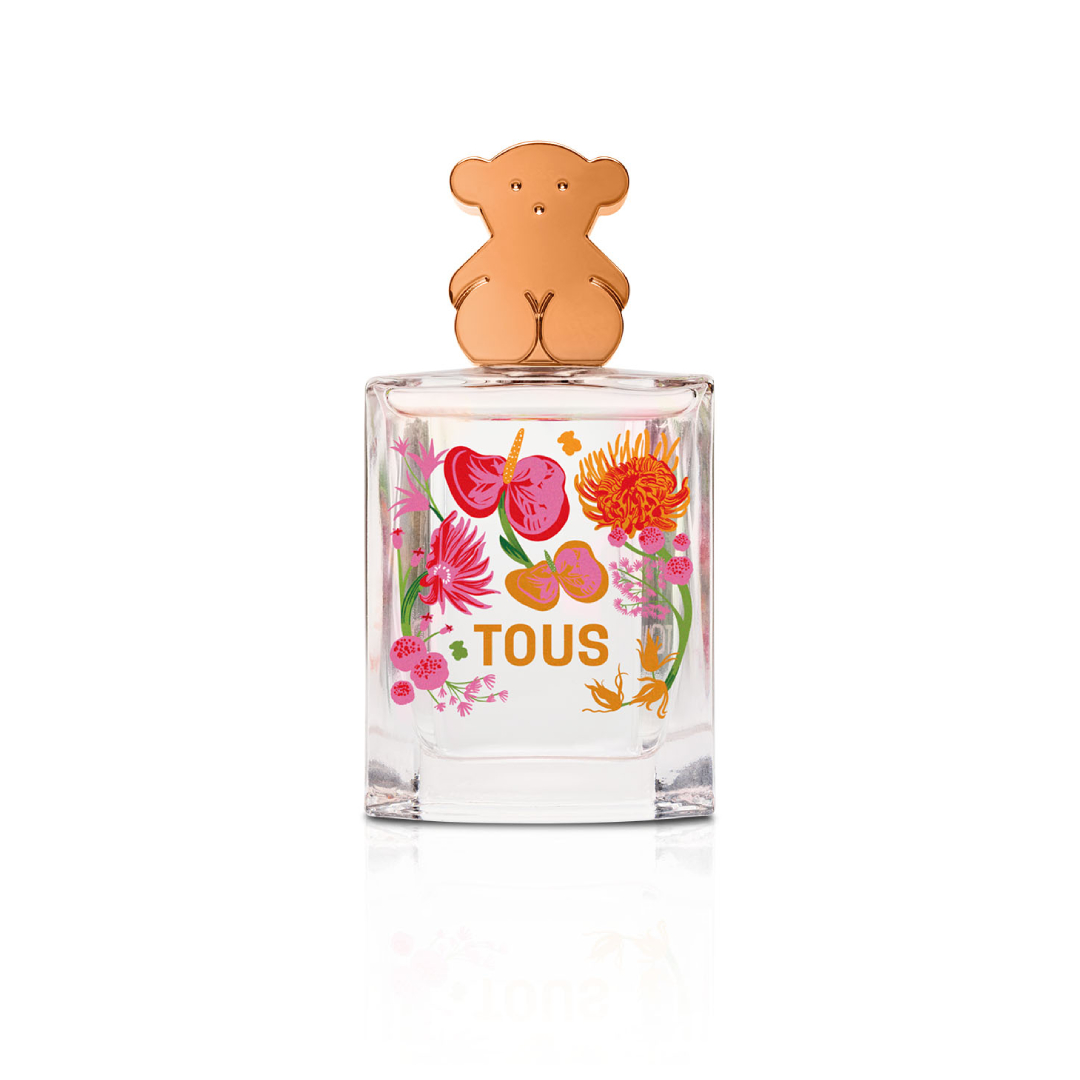 Tous Sorbet Garden — туалетна вода для жінок, 30 мл